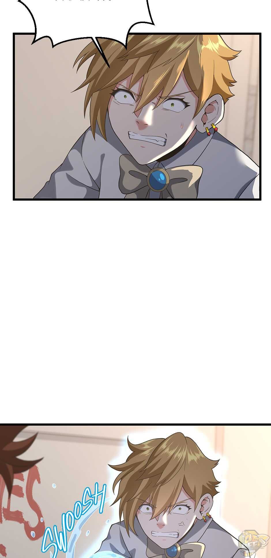 The Beginning After The End Chapter 110 image 46